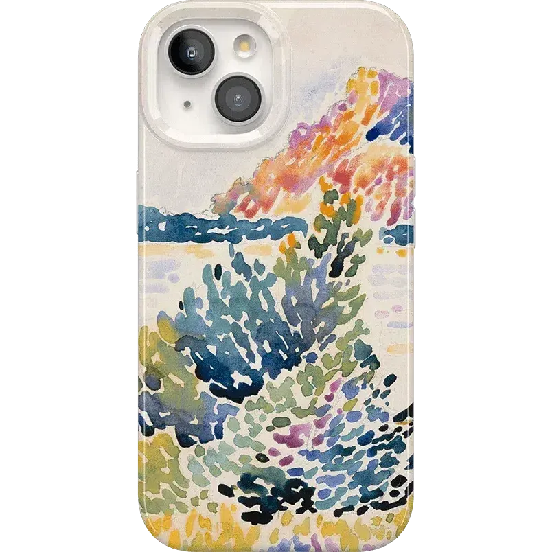 Clearance Price Calm Waters | The Met Series Case  Limited Stock!