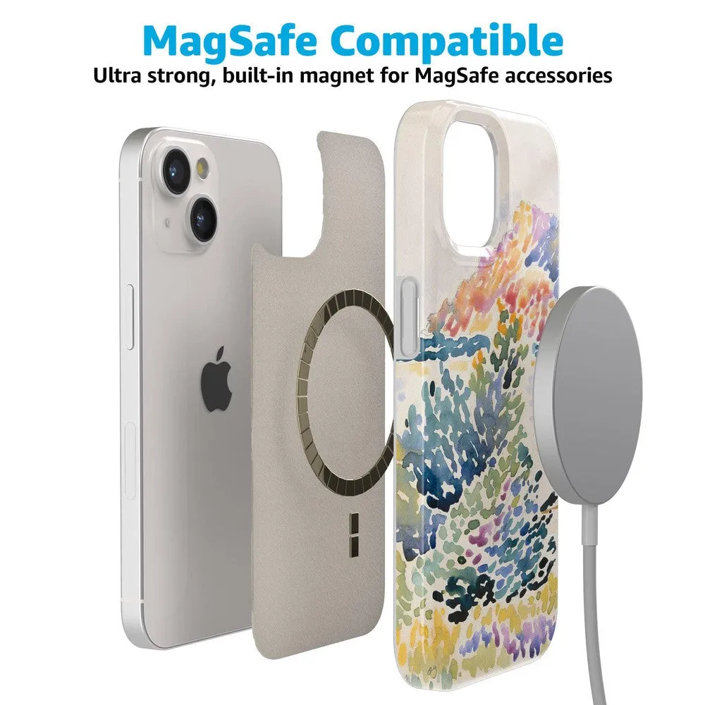 Clearance Price Calm Waters | The Met Series Case  Limited Stock!
