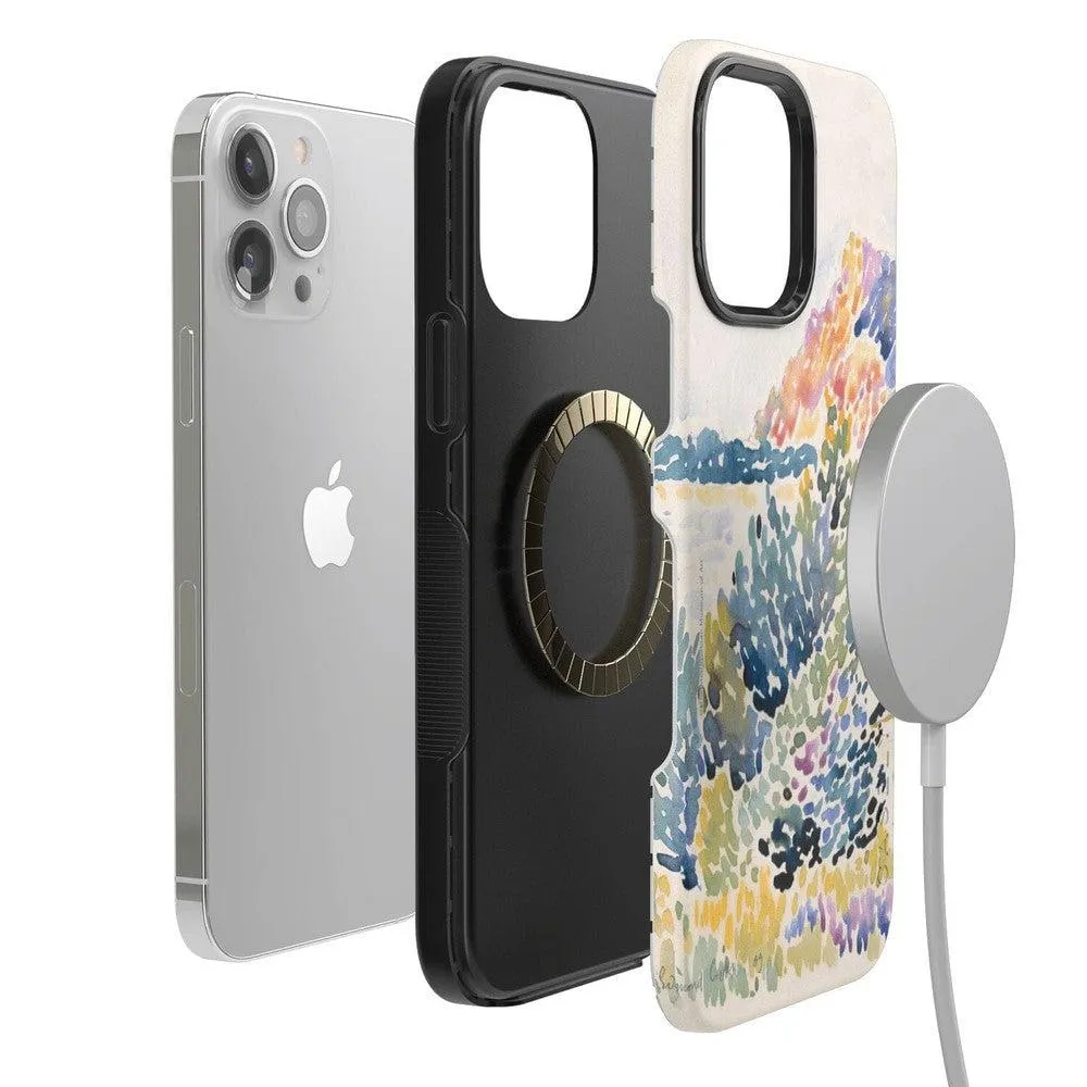Clearance Price Calm Waters | The Met Series Case  Limited Stock!