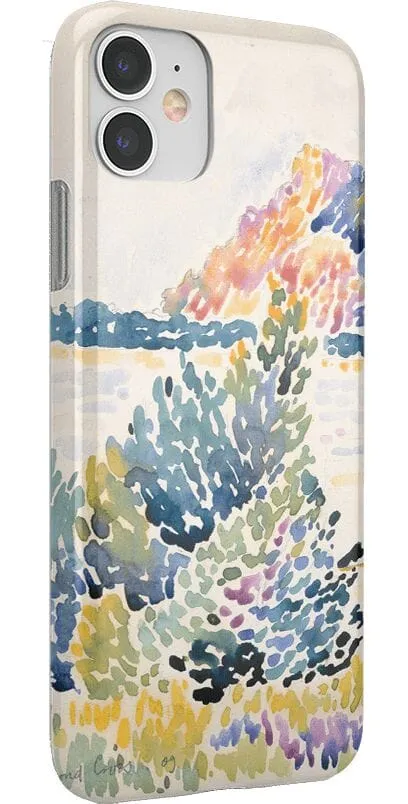 Clearance Price Calm Waters | The Met Series Case  Limited Stock!