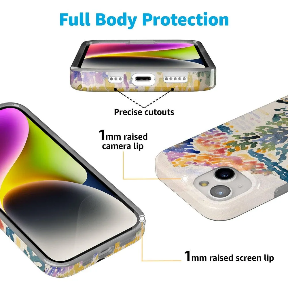 Clearance Price Calm Waters | The Met Series Case  Limited Stock!