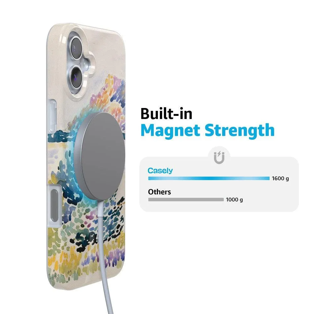 Clearance Price Calm Waters | The Met Series Case  Limited Stock!