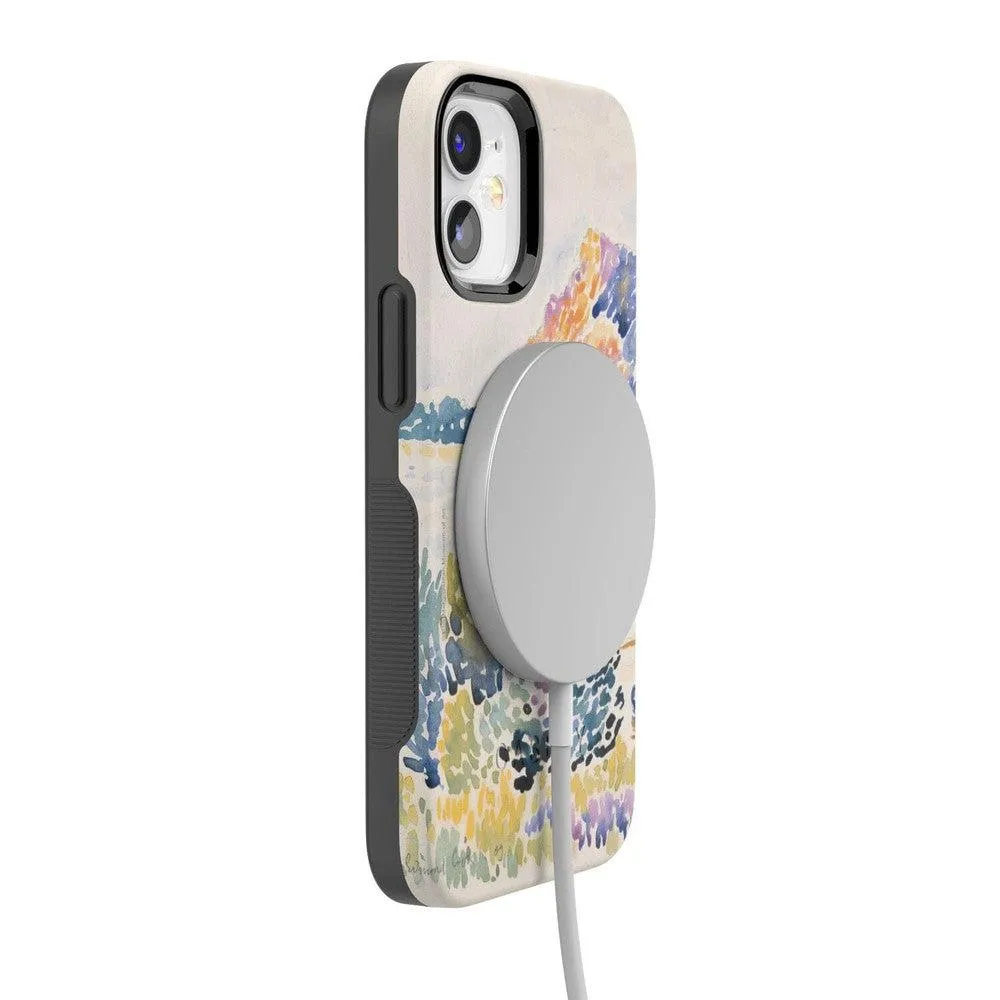 Clearance Price Calm Waters | The Met Series Case  Limited Stock!