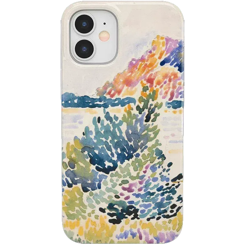 Clearance Price Calm Waters | The Met Series Case  Limited Stock!