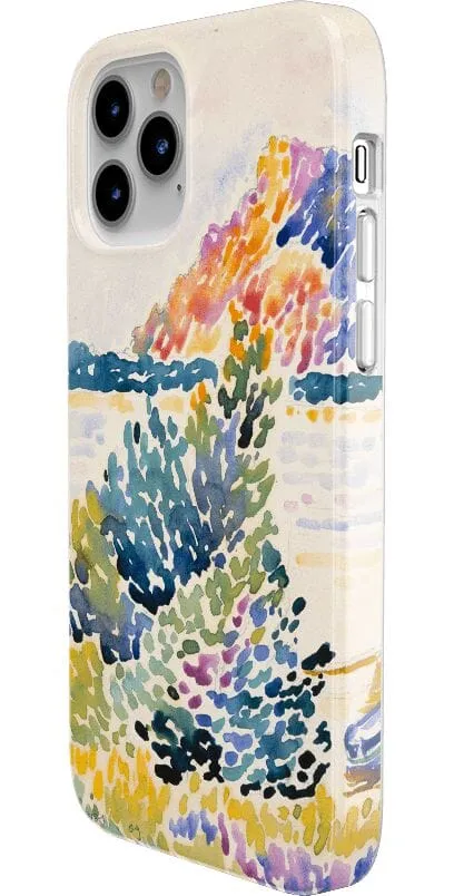 Clearance Price Calm Waters | The Met Series Case  Limited Stock!