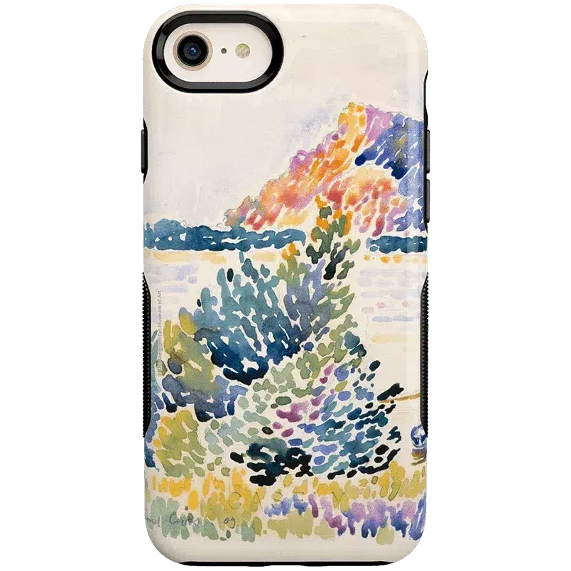 Clearance Price Calm Waters | The Met Series Case  Limited Stock!