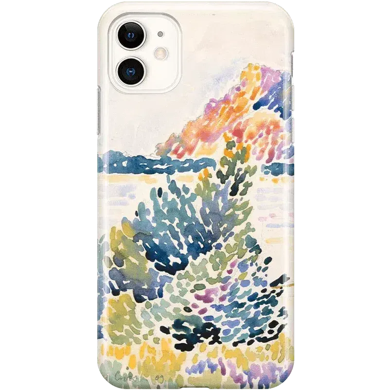 Clearance Price Calm Waters | The Met Series Case  Limited Stock!