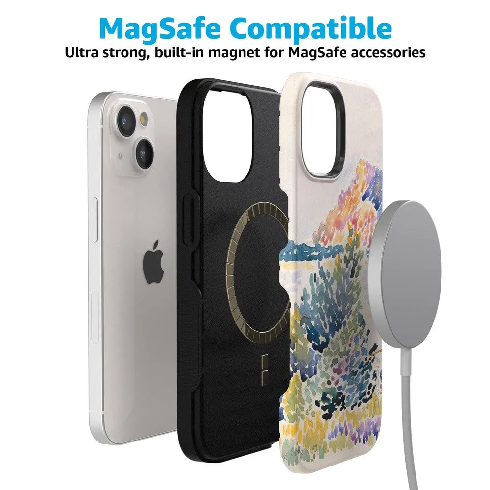 Clearance Price Calm Waters | The Met Series Case  Limited Stock!