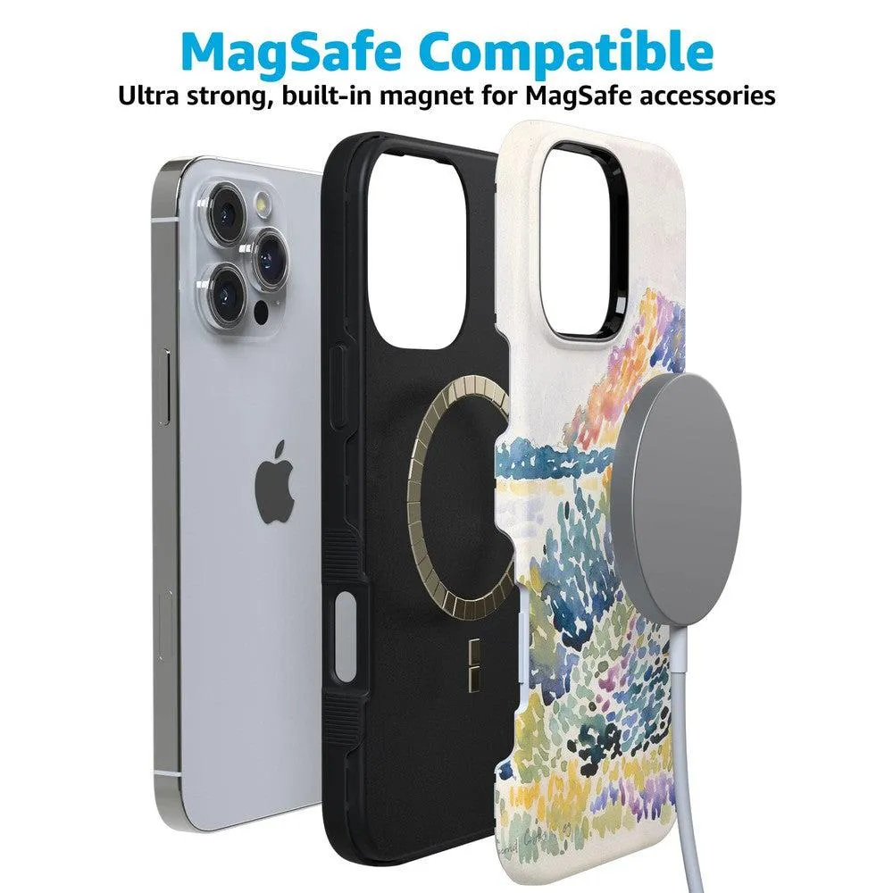 Clearance Price Calm Waters | The Met Series Case  Limited Stock!