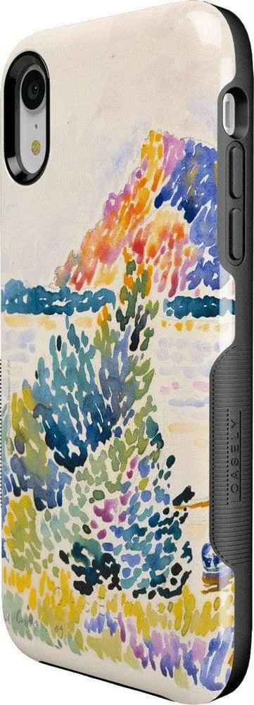 Clearance Price Calm Waters | The Met Series Case  Limited Stock!