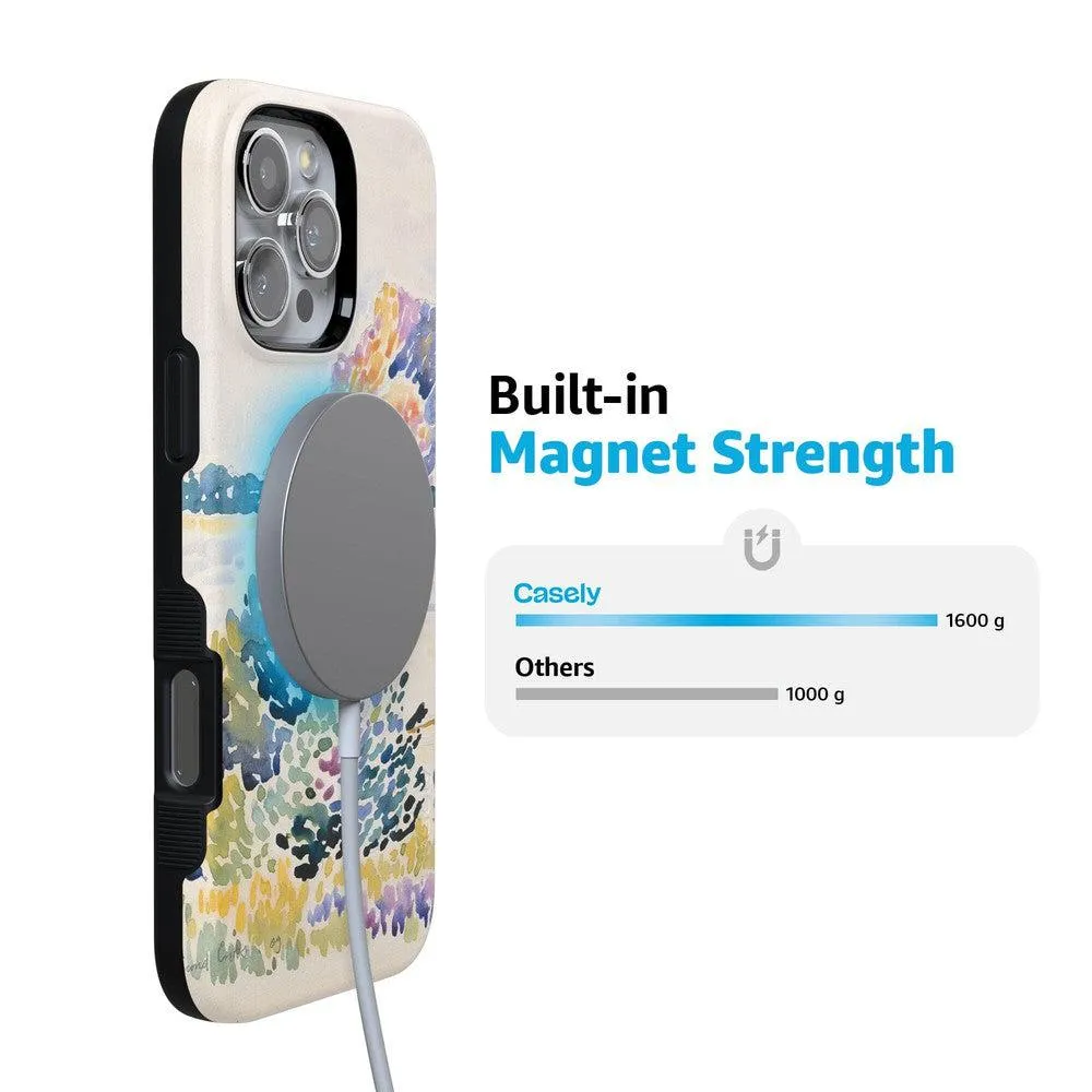 Clearance Price Calm Waters | The Met Series Case  Limited Stock!