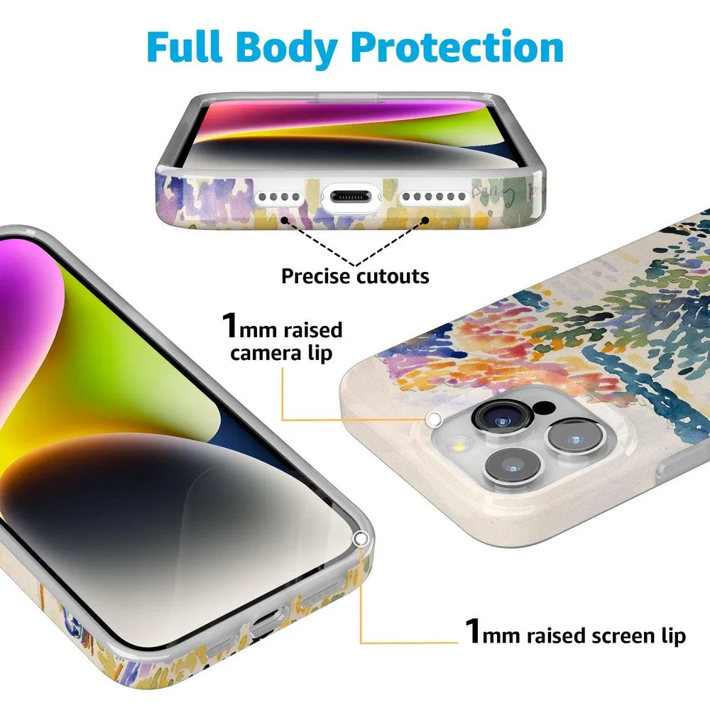 Clearance Price Calm Waters | The Met Series Case  Limited Stock!