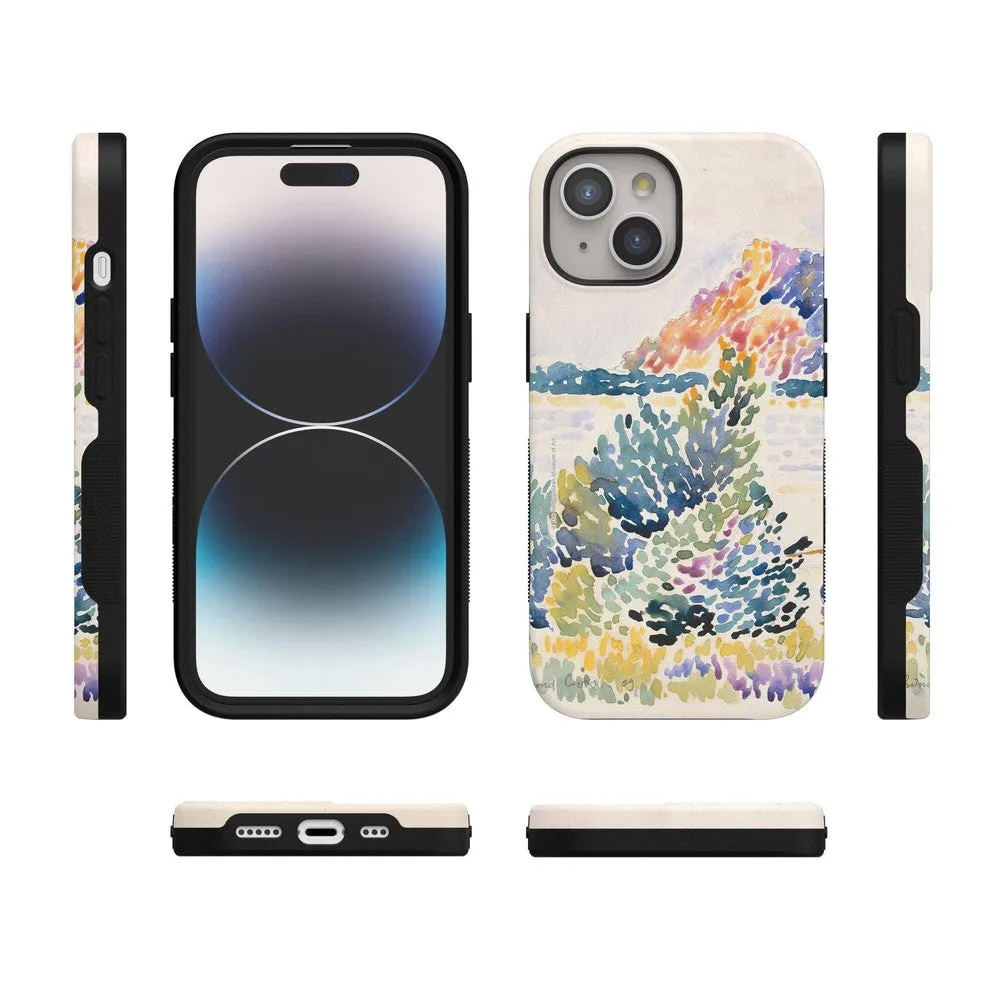 Clearance Price Calm Waters | The Met Series Case  Limited Stock!