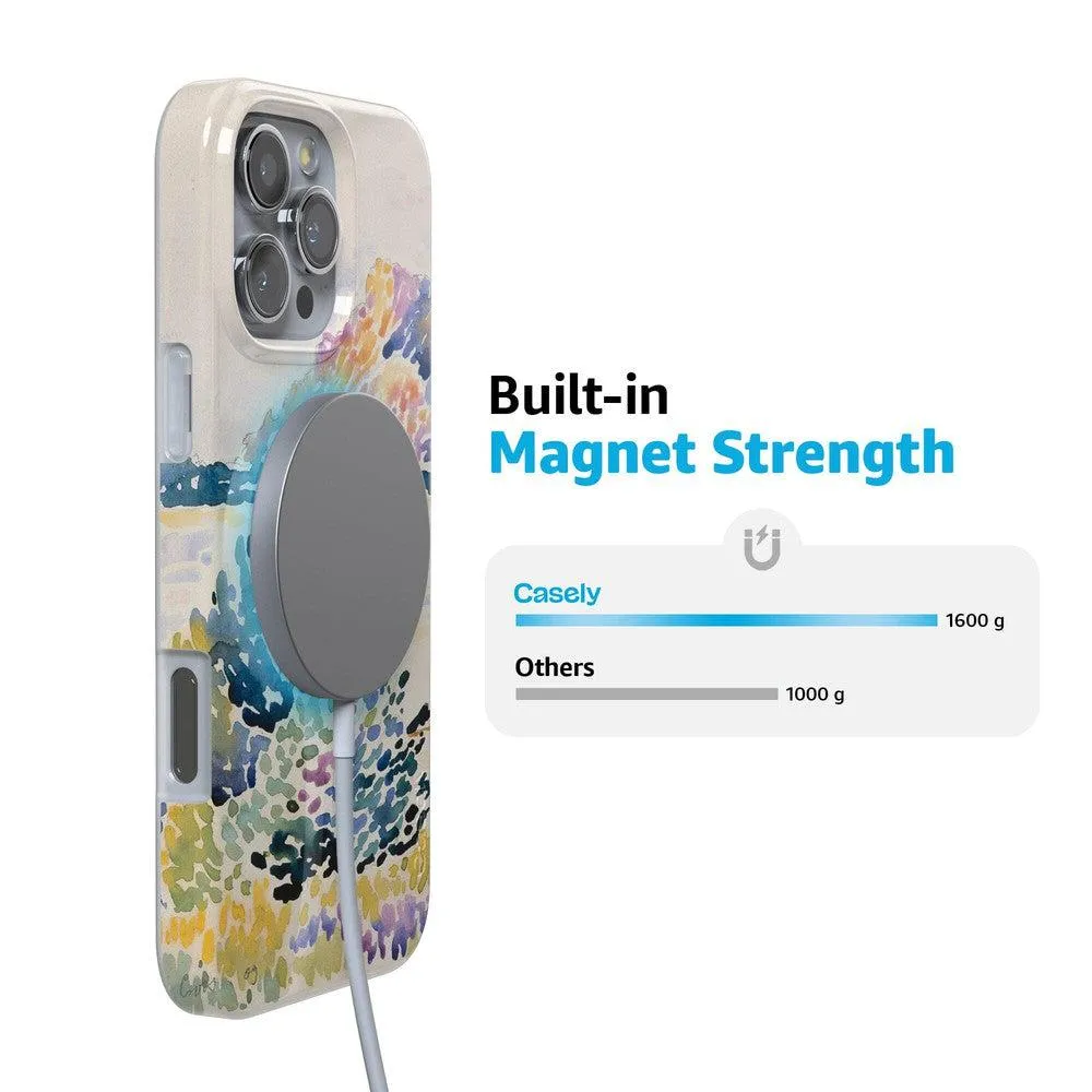 Clearance Price Calm Waters | The Met Series Case  Limited Stock!