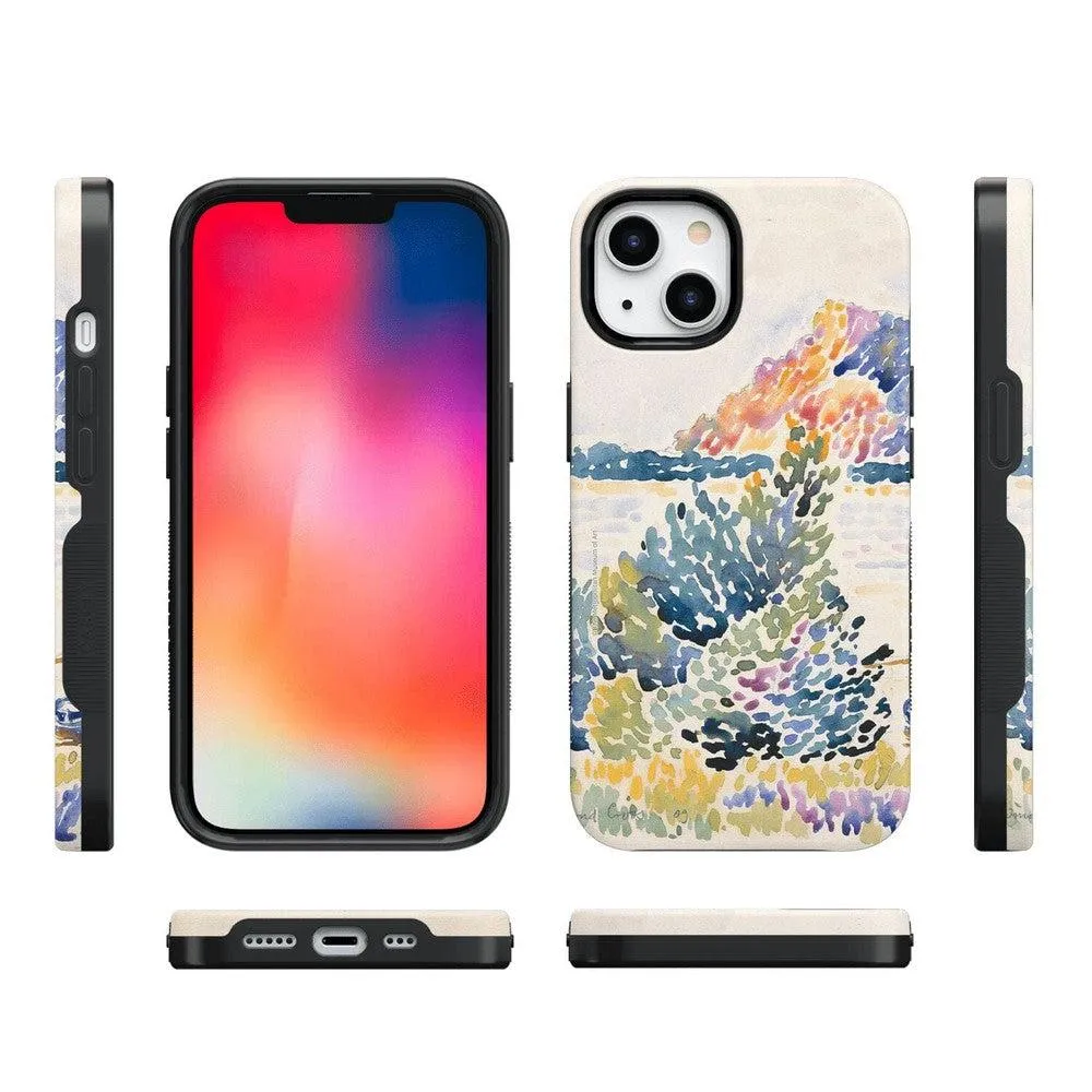 Clearance Price Calm Waters | The Met Series Case  Limited Stock!
