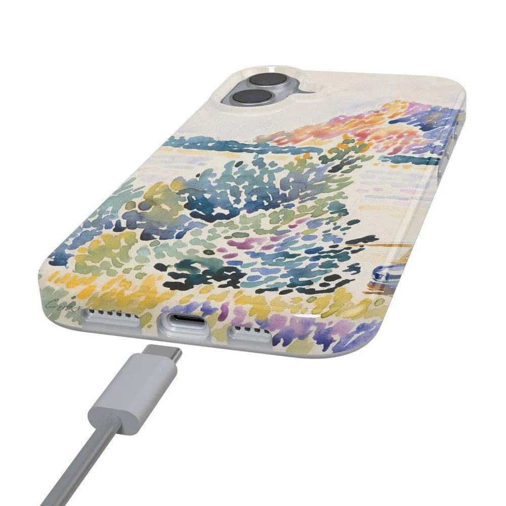 Clearance Price Calm Waters | The Met Series Case  Limited Stock!