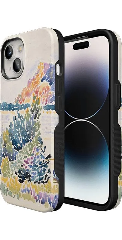 Clearance Price Calm Waters | The Met Series Case  Limited Stock!