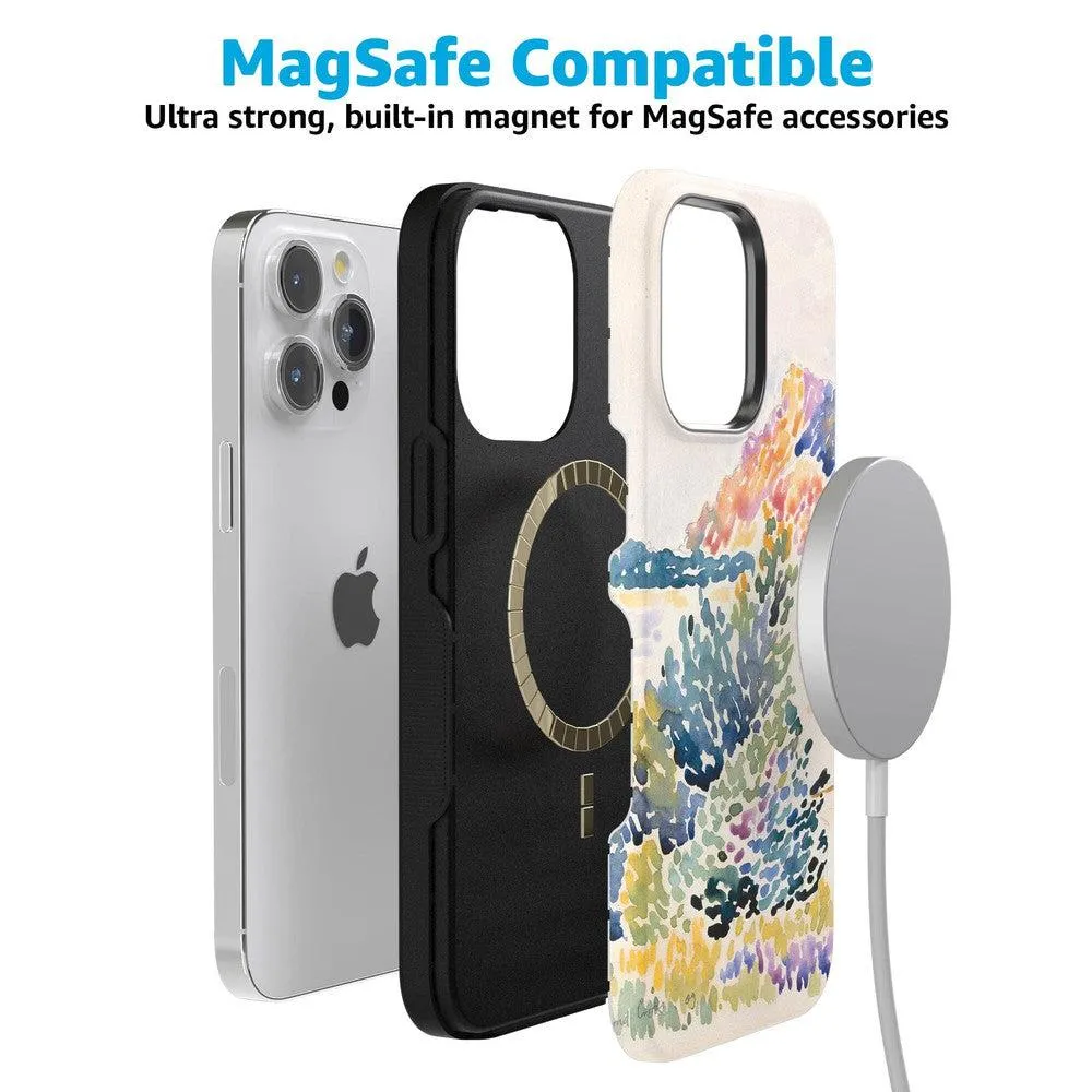 Clearance Price Calm Waters | The Met Series Case  Limited Stock!