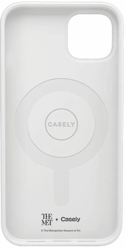 Clearance Price Calm Waters | The Met Series Case  Limited Stock!