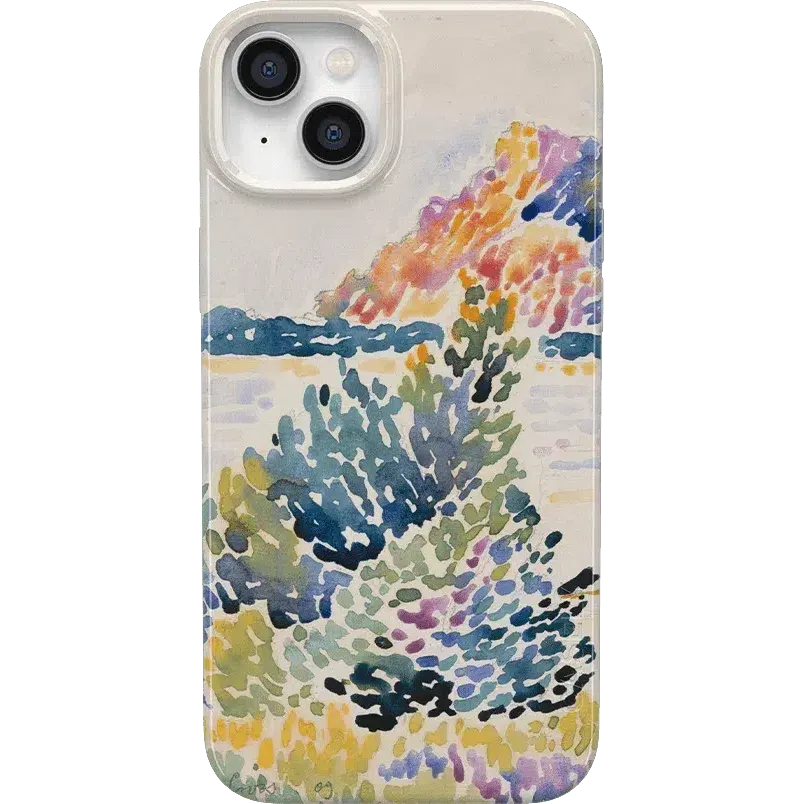 Clearance Price Calm Waters | The Met Series Case  Limited Stock!