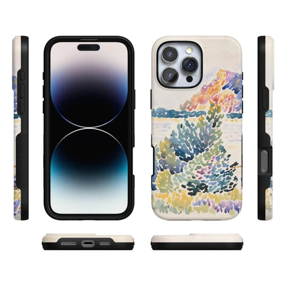 Clearance Price Calm Waters | The Met Series Case  Limited Stock!