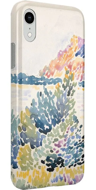 Clearance Price Calm Waters | The Met Series Case  Limited Stock!