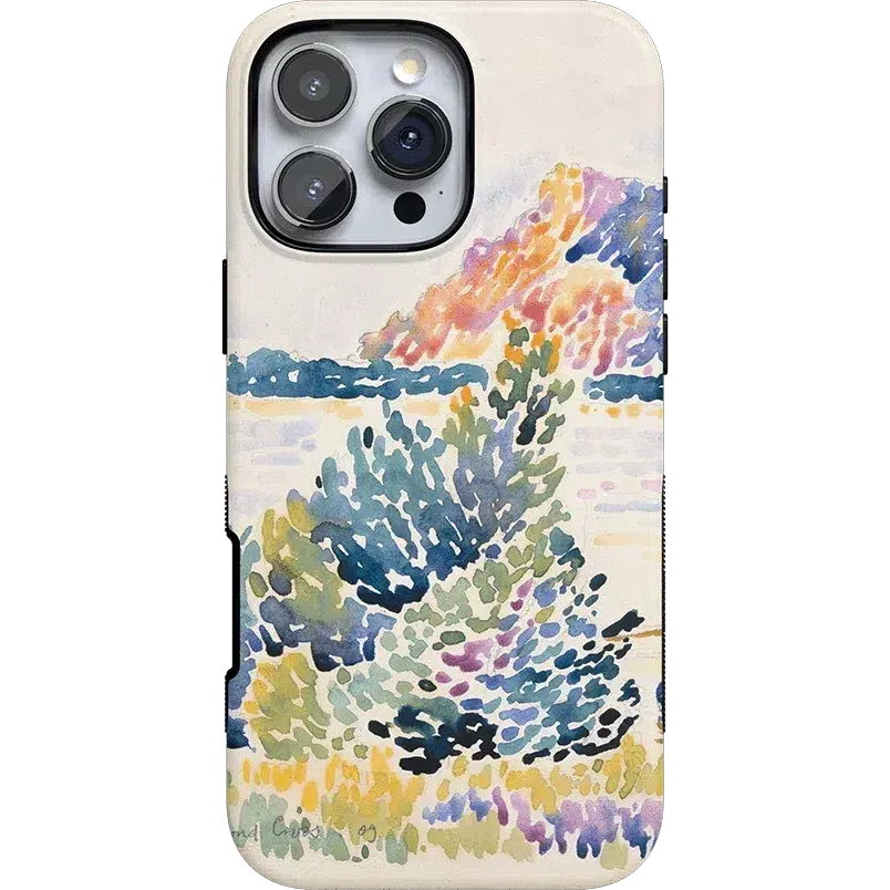 Clearance Price Calm Waters | The Met Series Case  Limited Stock!