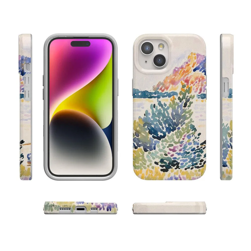 Clearance Price Calm Waters | The Met Series Case  Limited Stock!