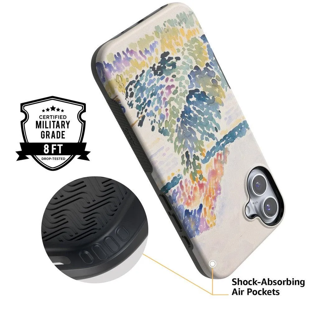 Clearance Price Calm Waters | The Met Series Case  Limited Stock!