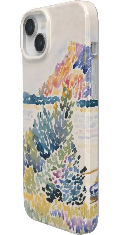 Clearance Price Calm Waters | The Met Series Case  Limited Stock!