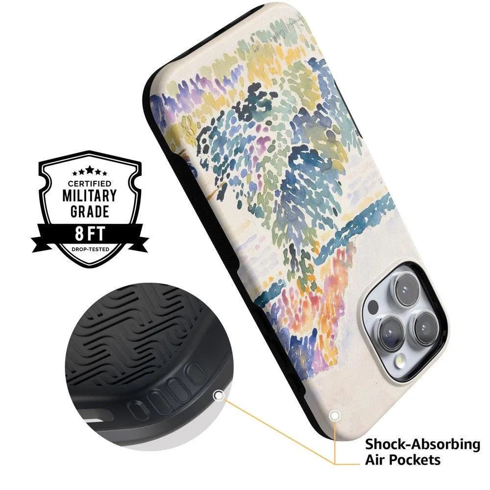 Clearance Price Calm Waters | The Met Series Case  Limited Stock!