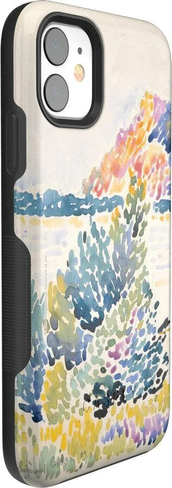 Clearance Price Calm Waters | The Met Series Case  Limited Stock!