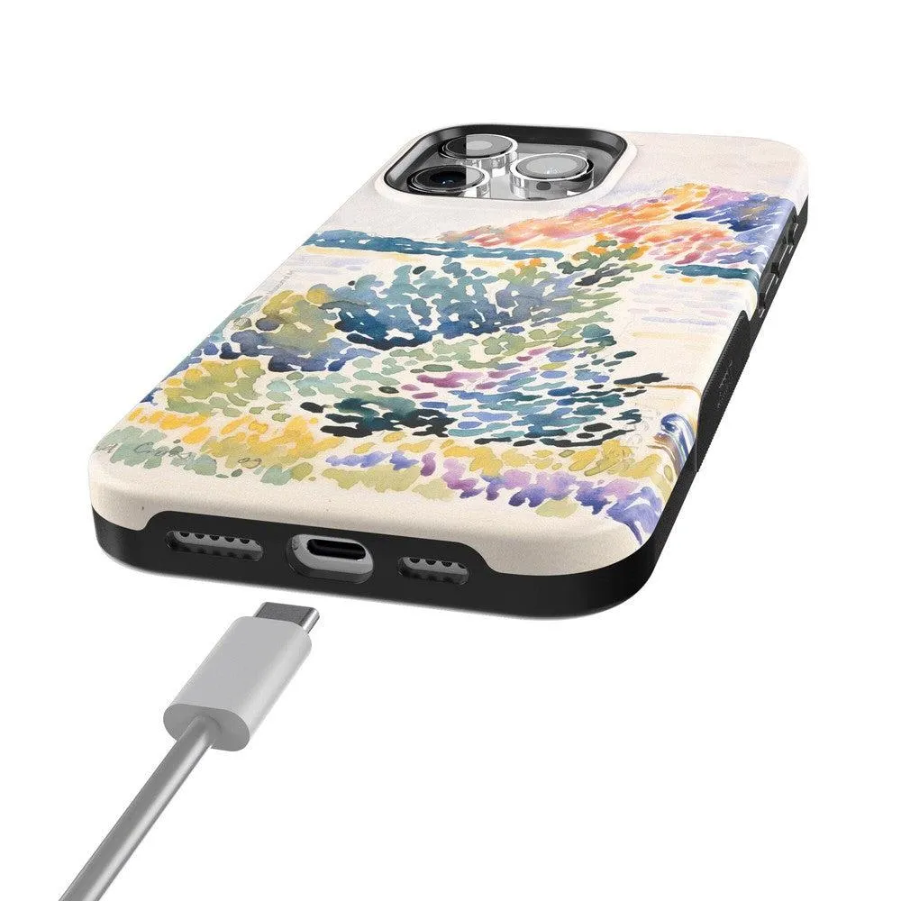 Clearance Price Calm Waters | The Met Series Case  Limited Stock!