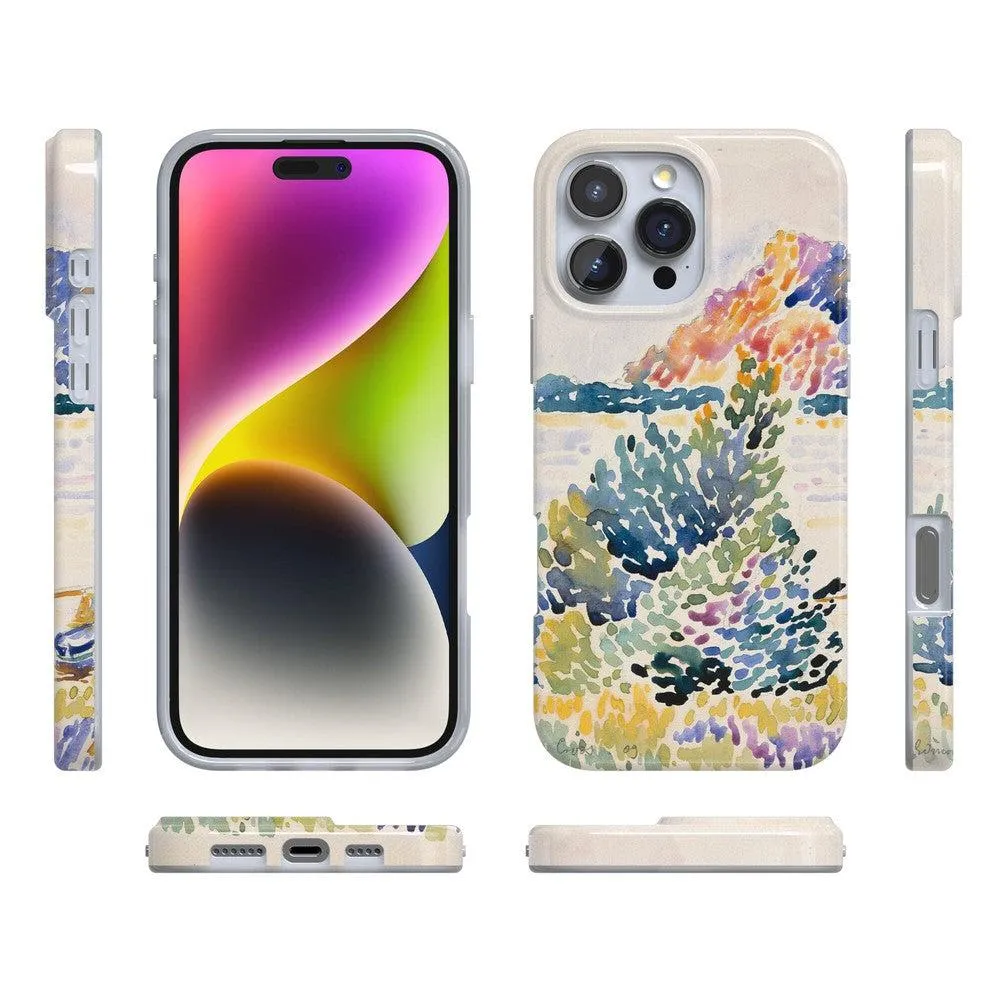 Clearance Price Calm Waters | The Met Series Case  Limited Stock!
