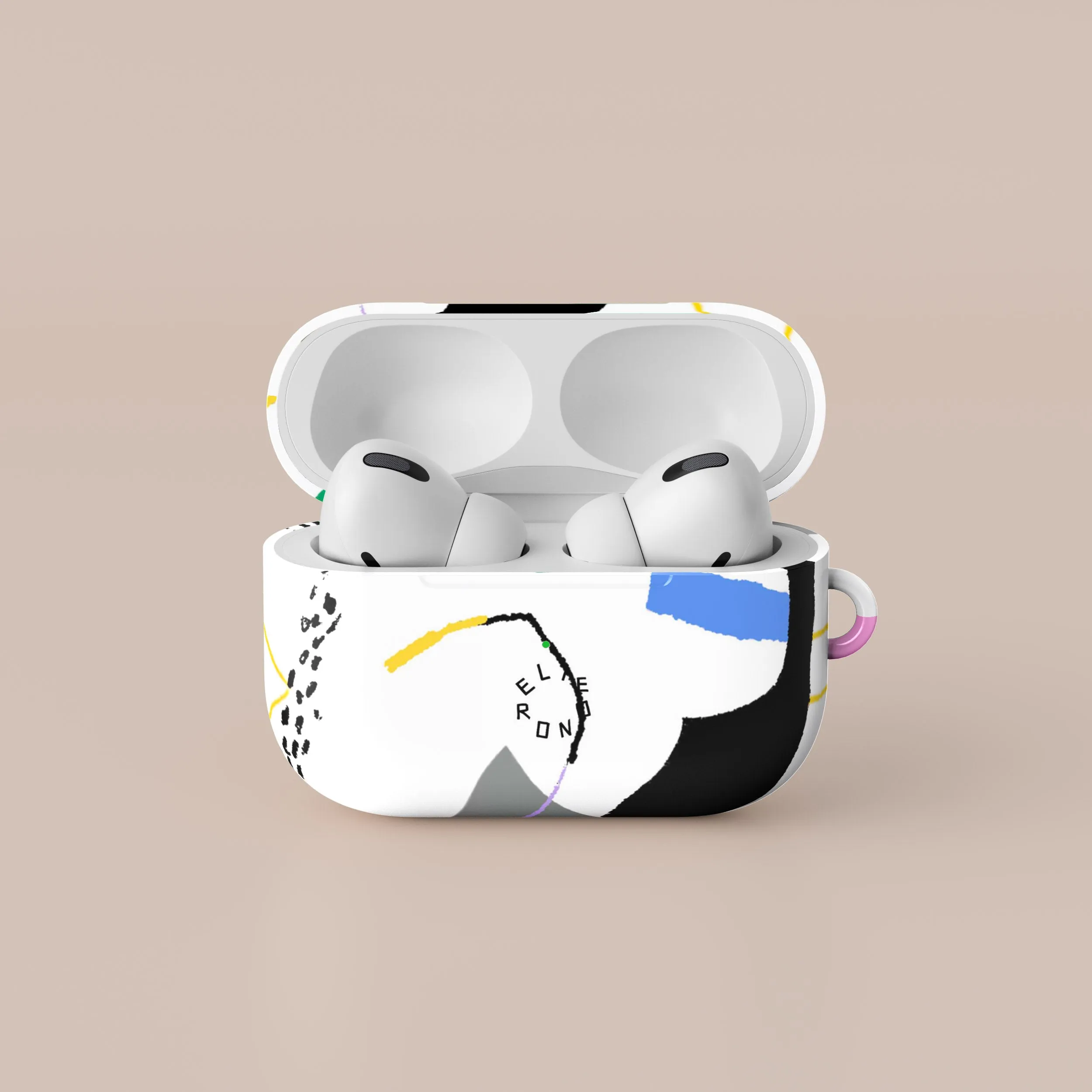 Clearance Price Canvas Creations AirPods Case  Limited Release!