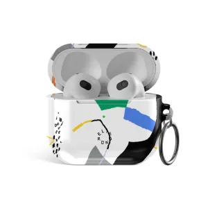 Clearance Price Canvas Creations AirPods Case  Limited Release!