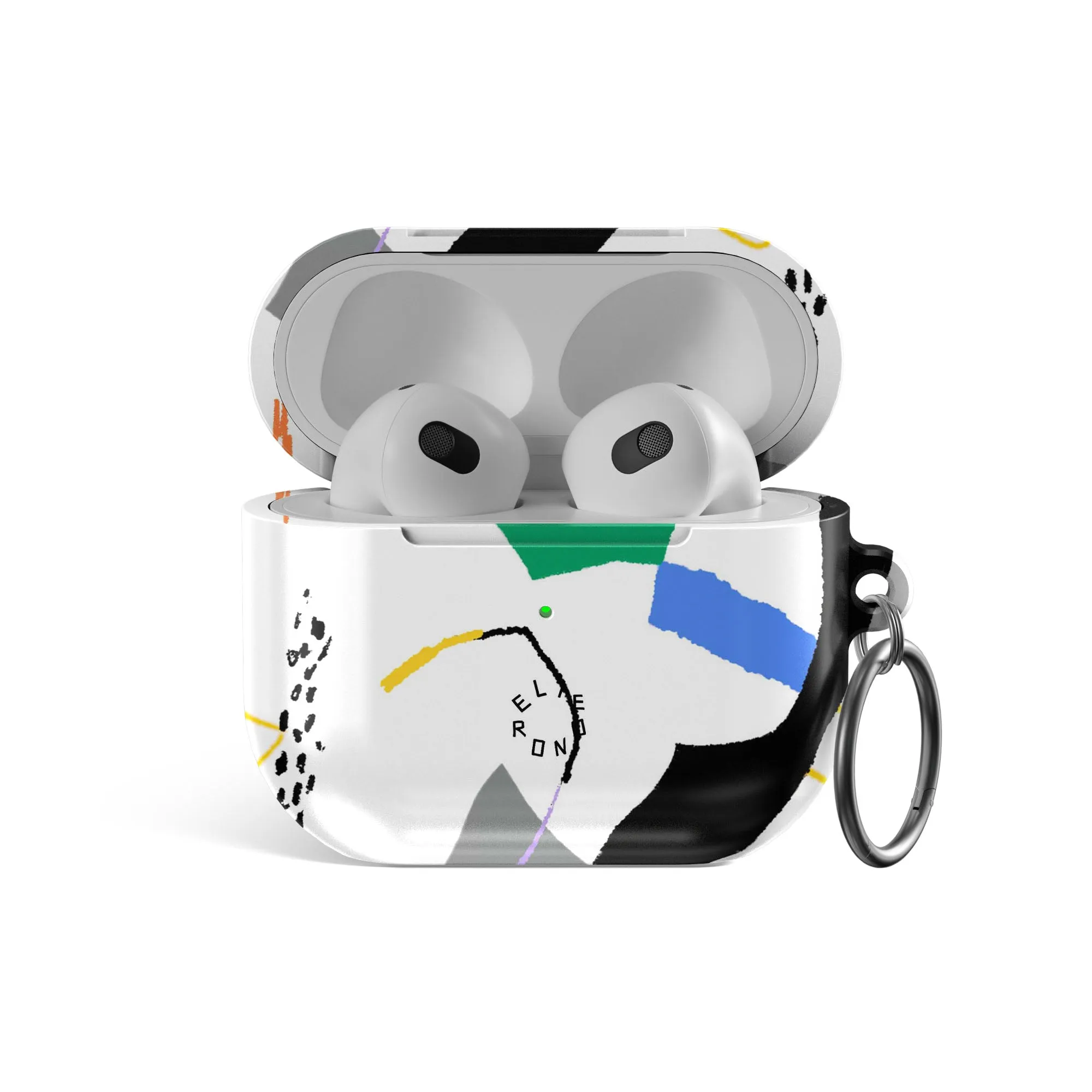 Clearance Price Canvas Creations AirPods Case  Limited Release!