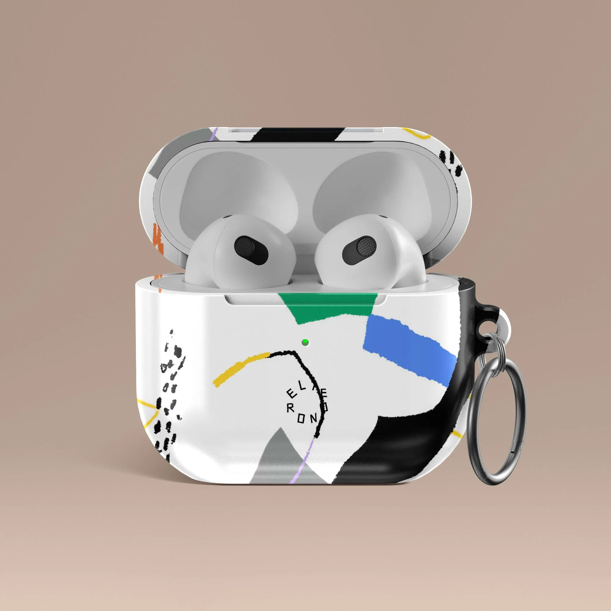 Clearance Price Canvas Creations AirPods Case  Limited Release!