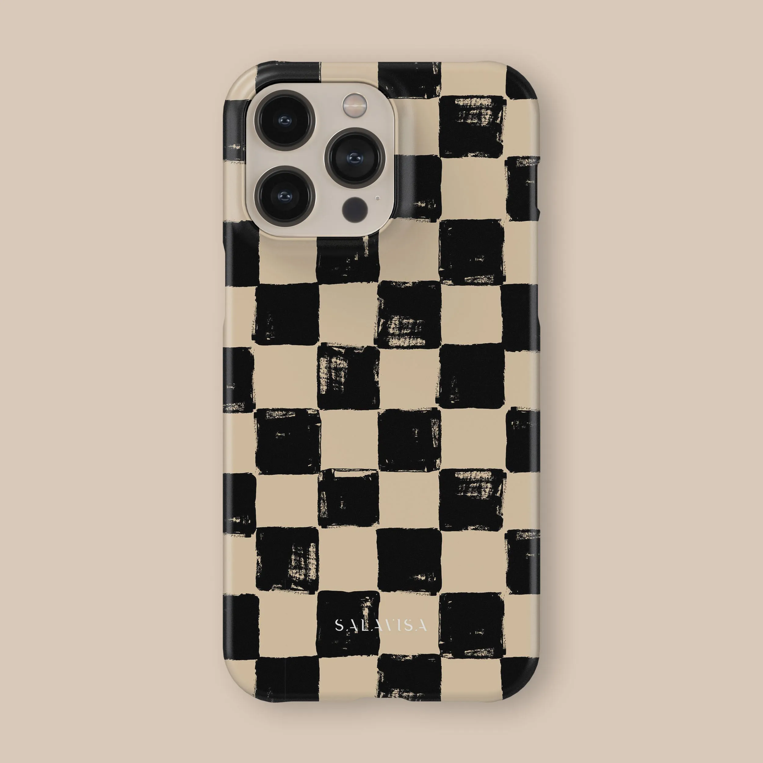 Clearance Price Chess Board Phone Case  Stylish & Comfortable