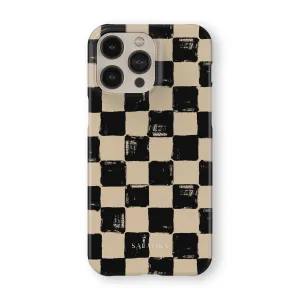 Clearance Price Chess Board Phone Case  Stylish & Comfortable