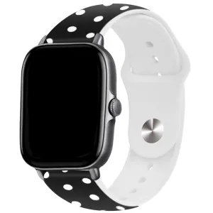 Clearance Price Dancing Dots Amazfit GTS 2 Strap  Stylish & Comfortable