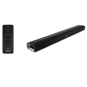 Clearance Price Denon DHT-S216 Soundbar with DTS Virtual:X and Bluetooth (Each)  Limited Availability!