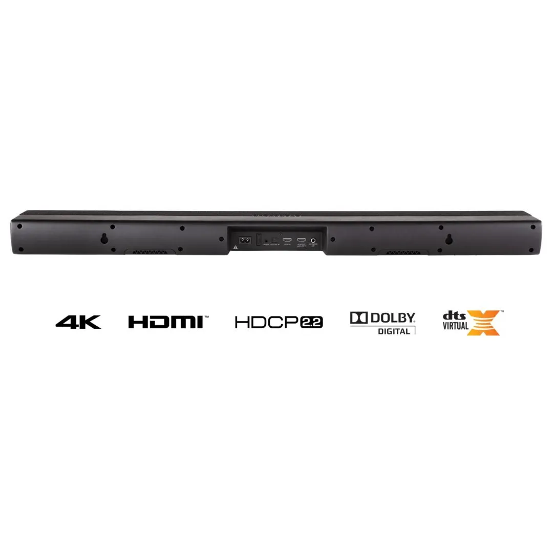 Clearance Price Denon DHT-S216 Soundbar with DTS Virtual:X and Bluetooth (Each)  Limited Availability!