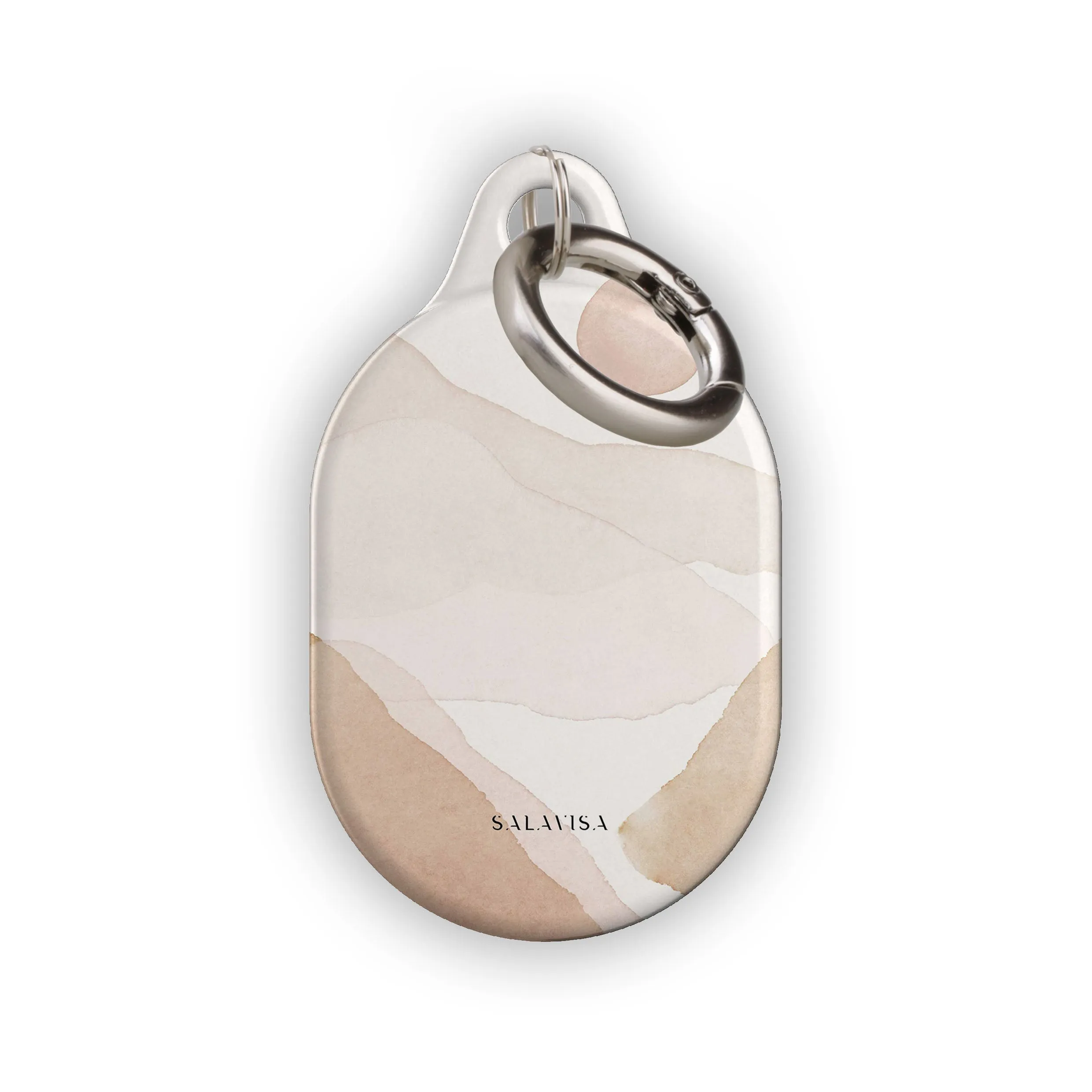 Clearance Price Desert Sunrise AirTag Holder  Limited Stock!