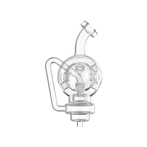 Clearance Price Dr. Dabber Boost EVO - Hive Ball Glass Attachment  Limited Release!