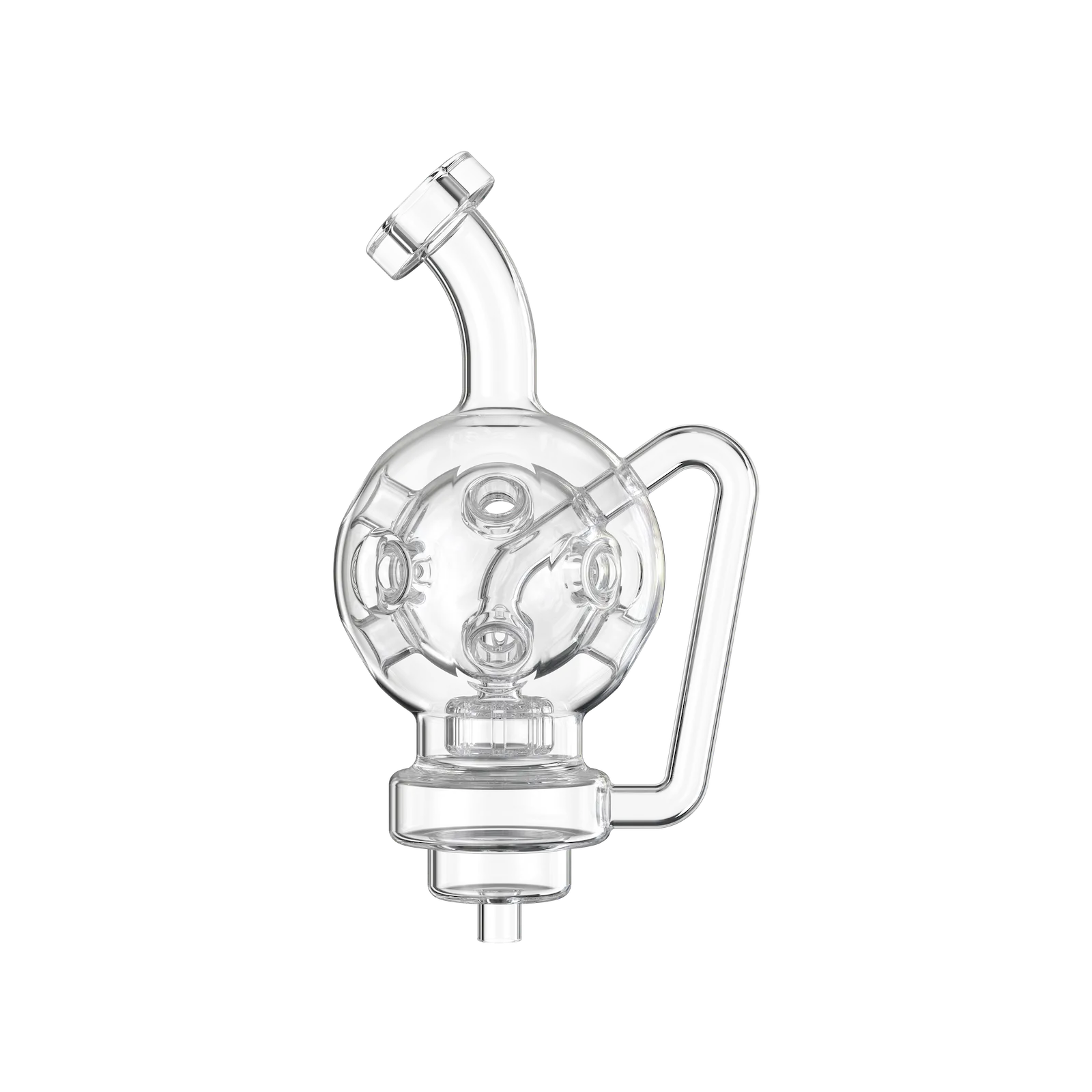 Clearance Price Dr. Dabber Boost EVO - Hive Ball Glass Attachment  Limited Release!