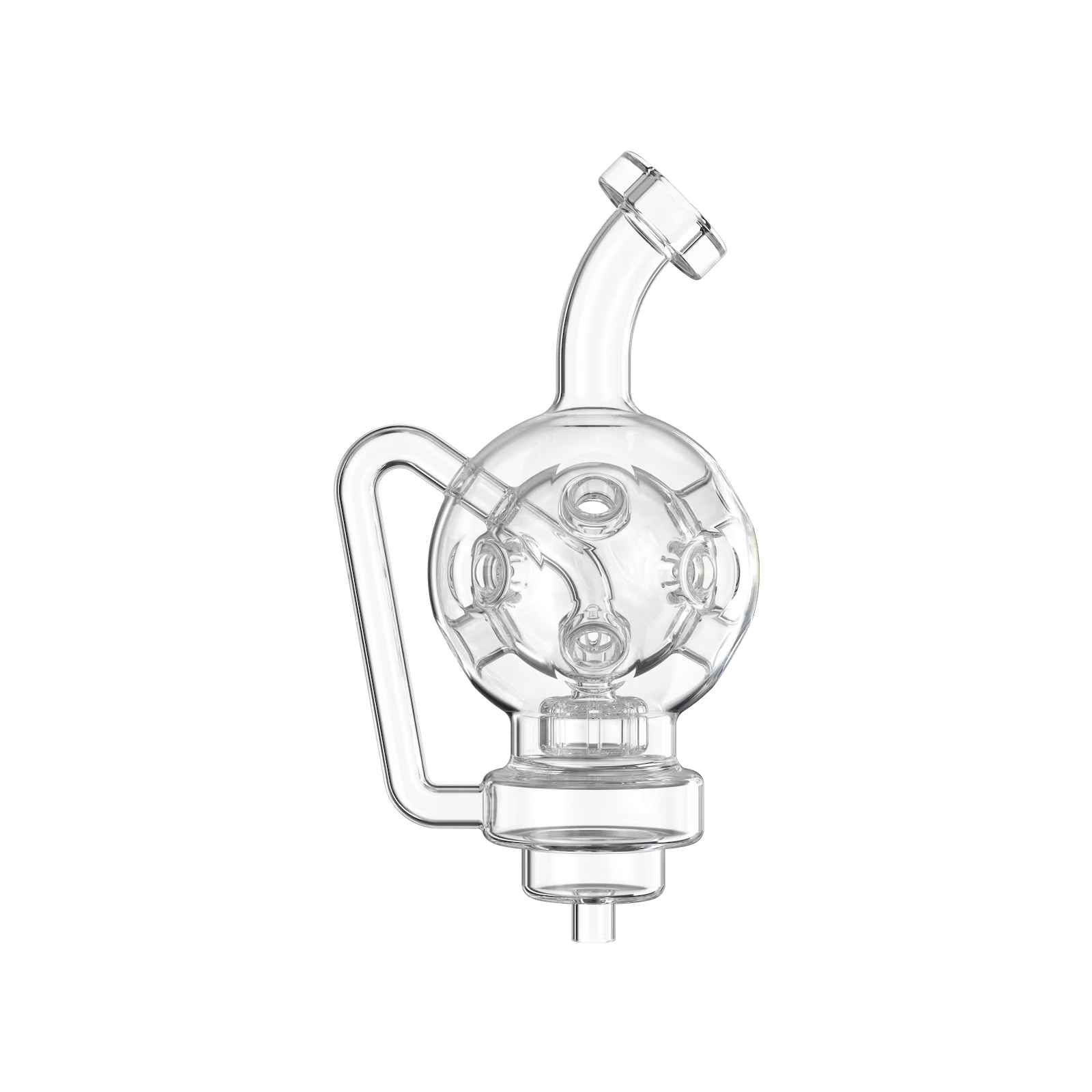 Clearance Price Dr. Dabber Boost EVO - Hive Ball Glass Attachment  Limited Release!