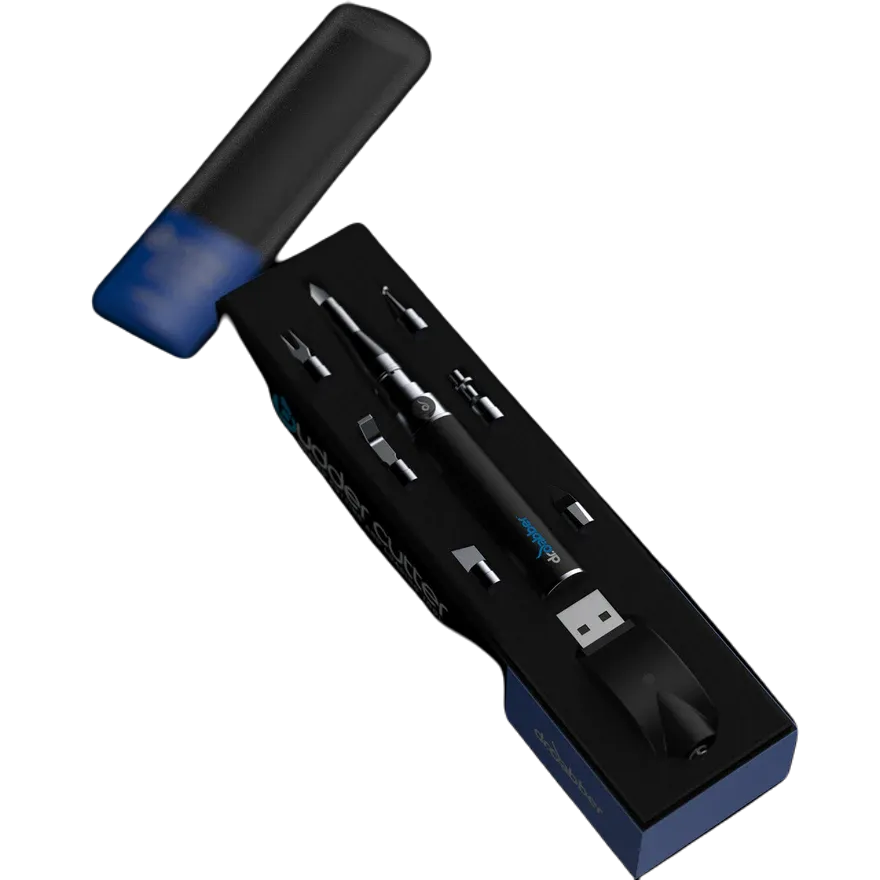 Clearance Price Dr. Dabber Budder Cutter  Almost Gone!