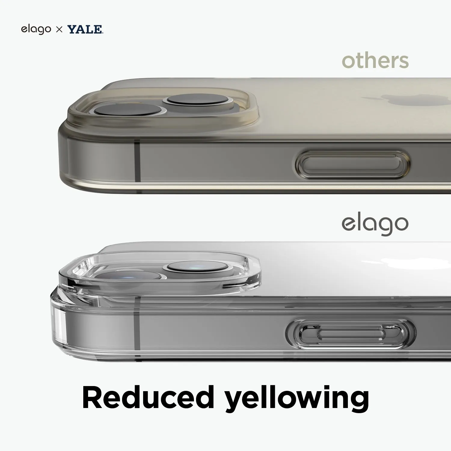 Clearance Price elago X Yale Case for iPhone 14 Plus  Last Few Pieces!