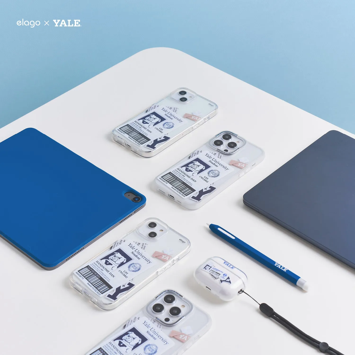 Clearance Price elago X Yale Case for iPhone 14 Plus  Last Few Pieces!